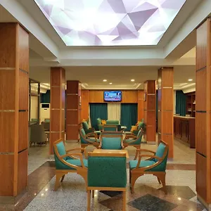 Отель Mira Hotel Istanbul, Стамбул