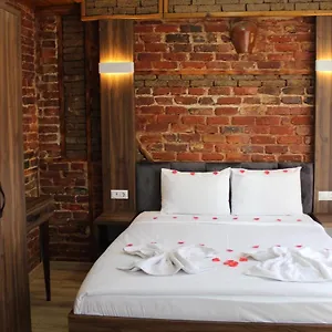 Отель Han Suite Hotel, Стамбул