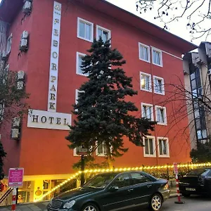 Febor Park Levent İstanbul