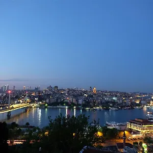 Отель Golden Horn Park, Стамбул