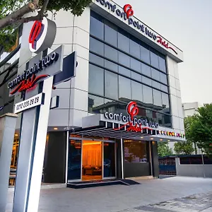 Comfort Point Two Hotel