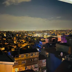Апарт-отель Taksim Rain, Стамбул