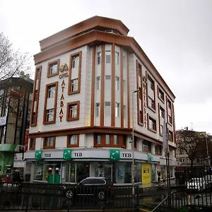 Atabay Hotel