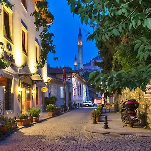Zeynep Sultan *** Stambuł