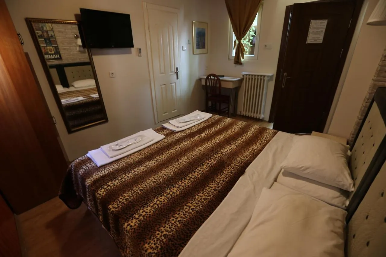 Yesilkoey Airport Hotel Istanbul