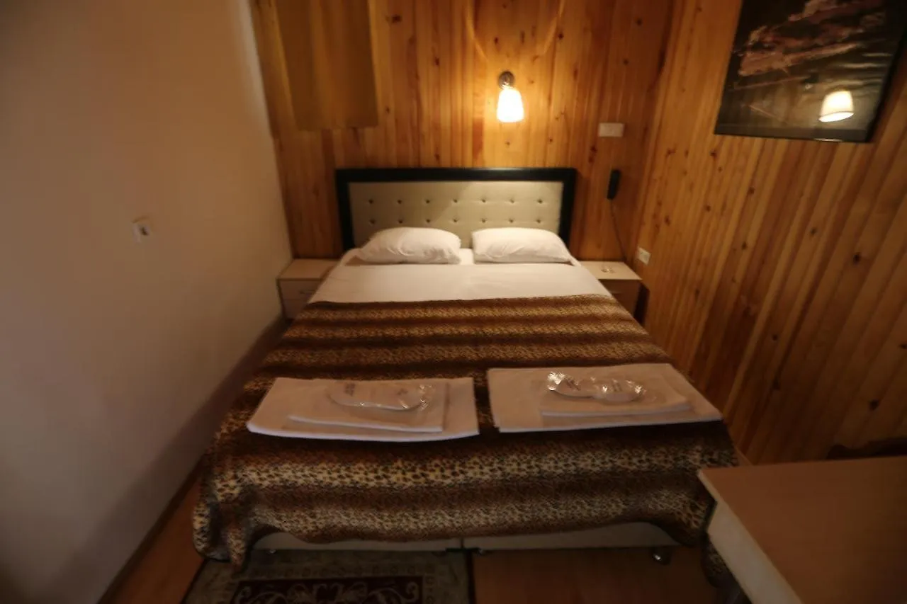Yesilkoey Airport Hotel Istanbul