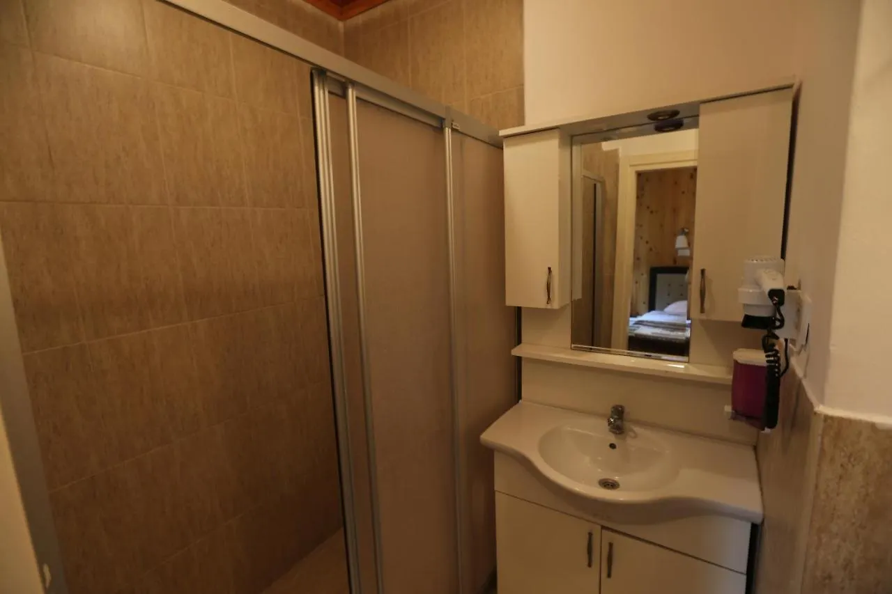 Yesilkoey Airport Hotel Istanbul