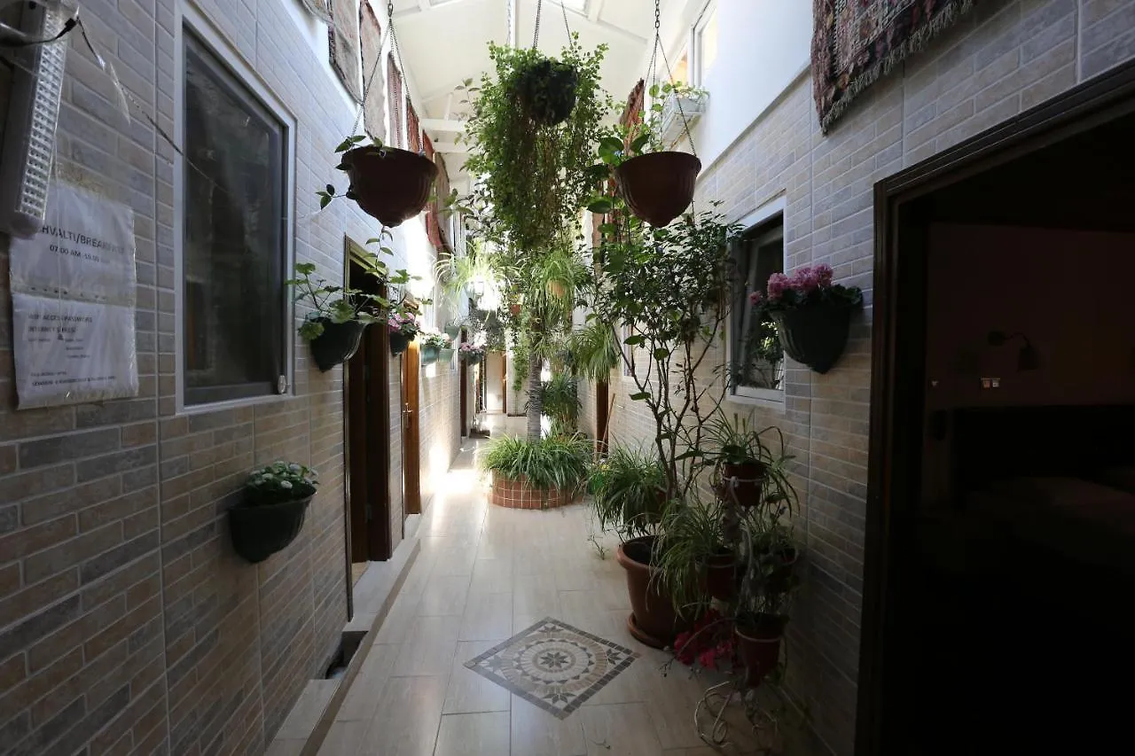 ***  Yesilkoey Airport Hotel Istanbul Türkei