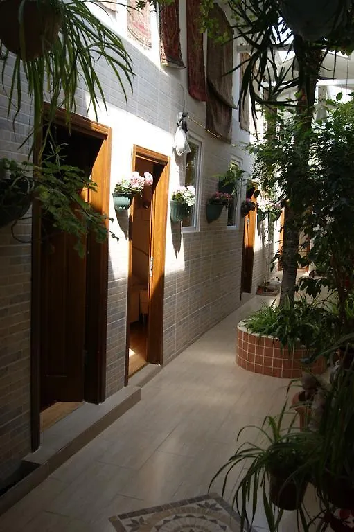 Yesilkoey Airport Hotel Istanbul 3*,