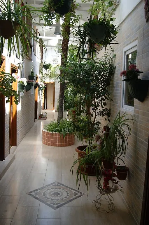 Yesilkoey Airport Hotel Istanbul