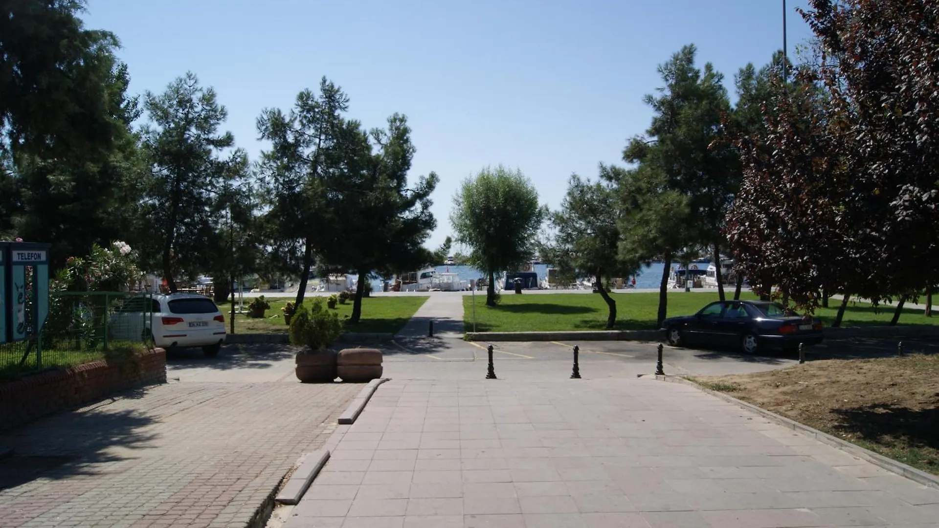 Yesilkoey Airport Hotel Istanbul