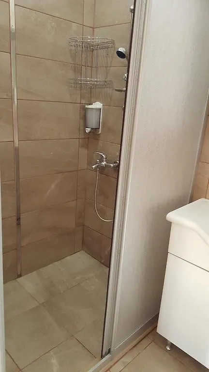 Yesilkoey Airport Hotel Istanbul Türkei