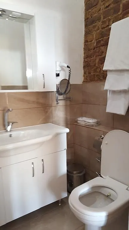Yesilkoey Airport Hotel Istanbul