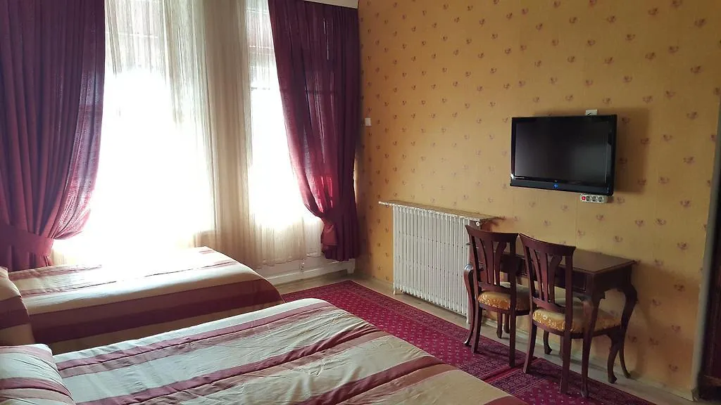 ***  Yesilkoey Airport Hotel Istanbul Türkei