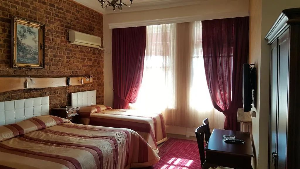 Yesilkoey Airport Hotel Istanbul