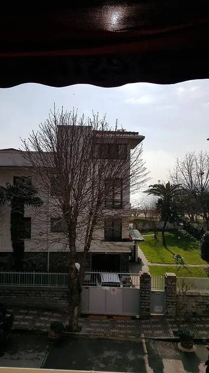 Yesilkoey Airport Hotel Istanbul