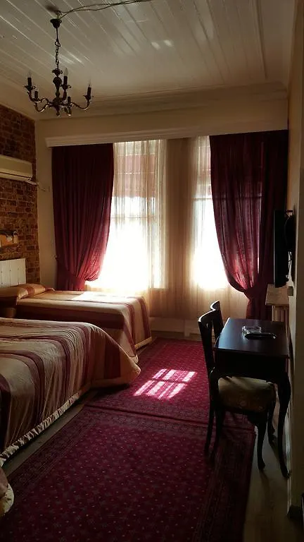 ***  Yesilkoey Airport Hotel Istanbul Türkei