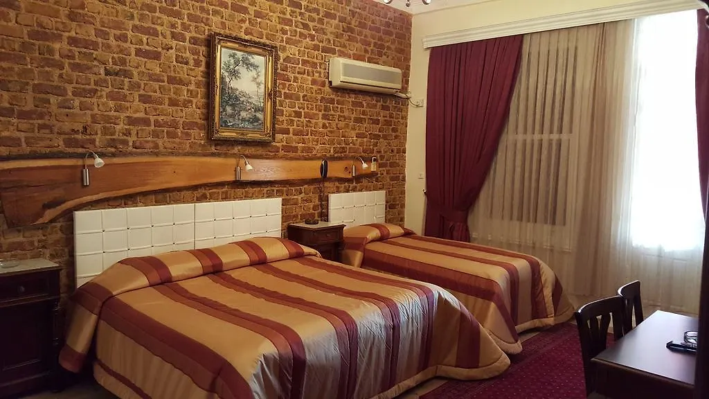 ***  Yesilkoey Airport Hotel Istanbul Türkei