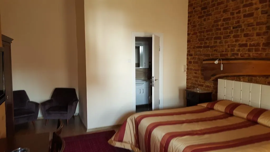 Yesilkoey Airport Hotel Istanbul
