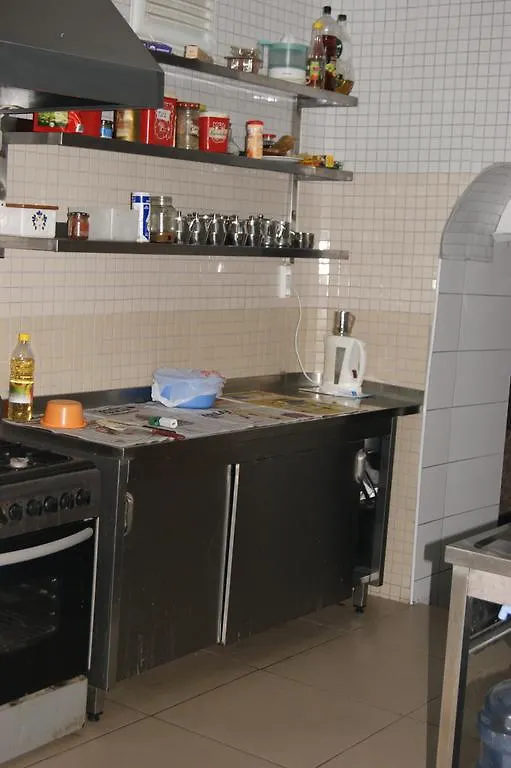 Yesilkoey Airport Hotel Istanbul 3*,
