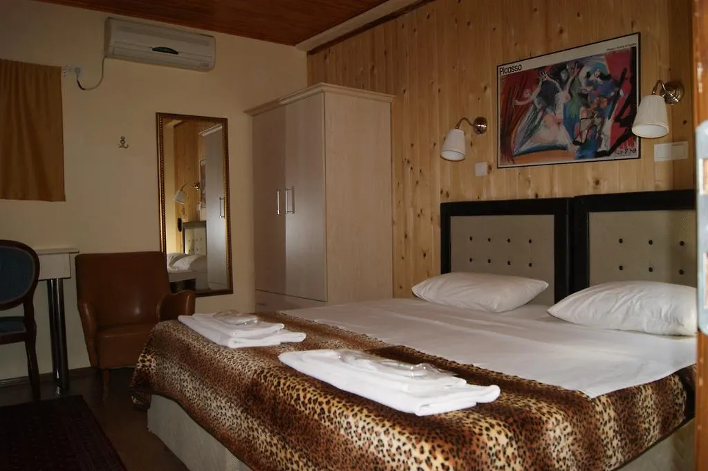 Yesilkoey Airport Hotel Istanbul