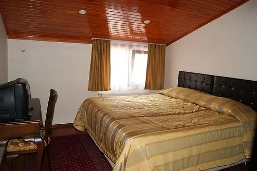 Yesilkoey Airport Hotel Istanbul